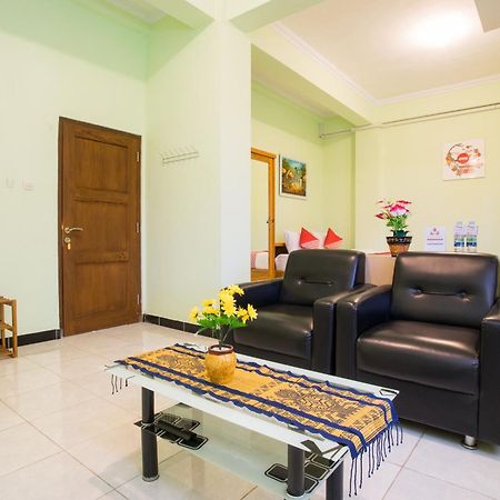 Oyo 1419 Rhona Guest House Syariah Yogyakarta Luaran gambar