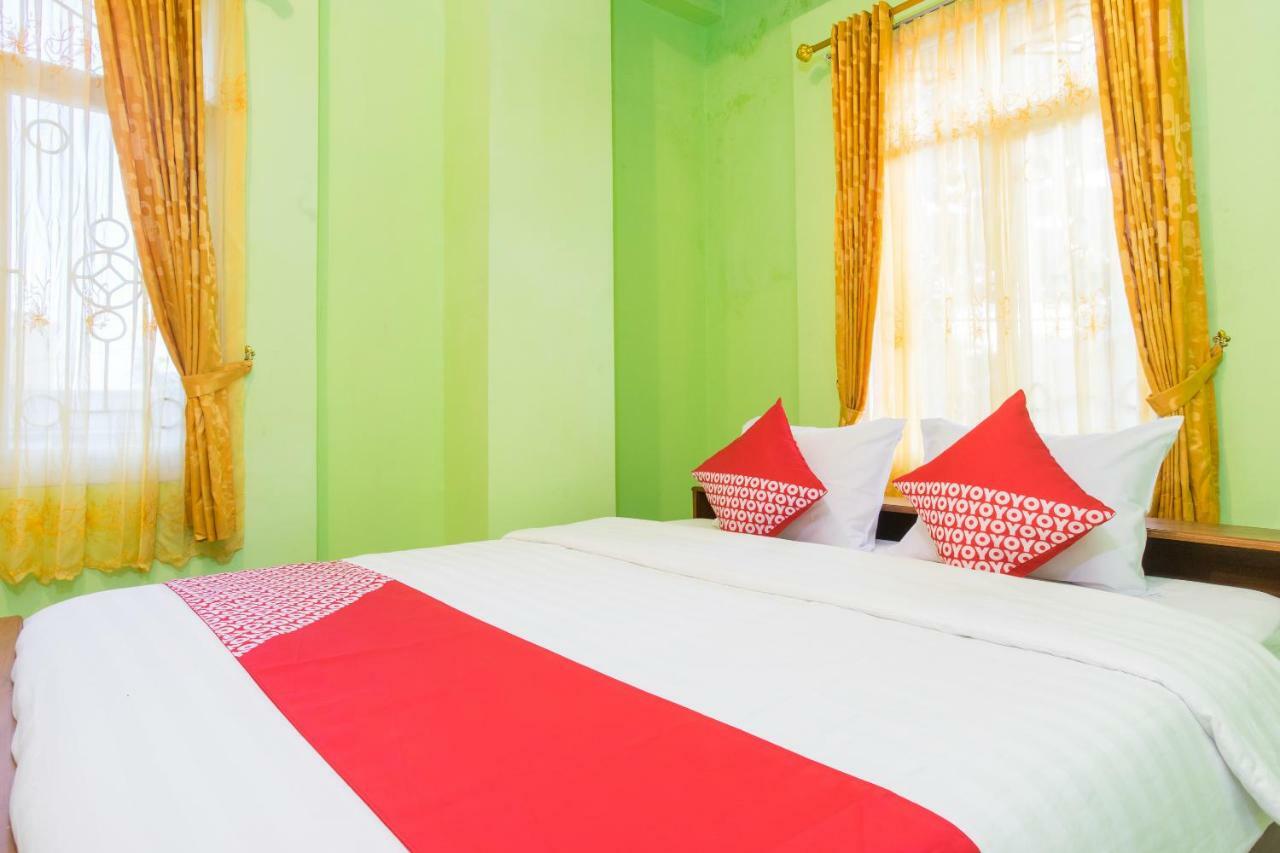 Oyo 1419 Rhona Guest House Syariah Yogyakarta Luaran gambar