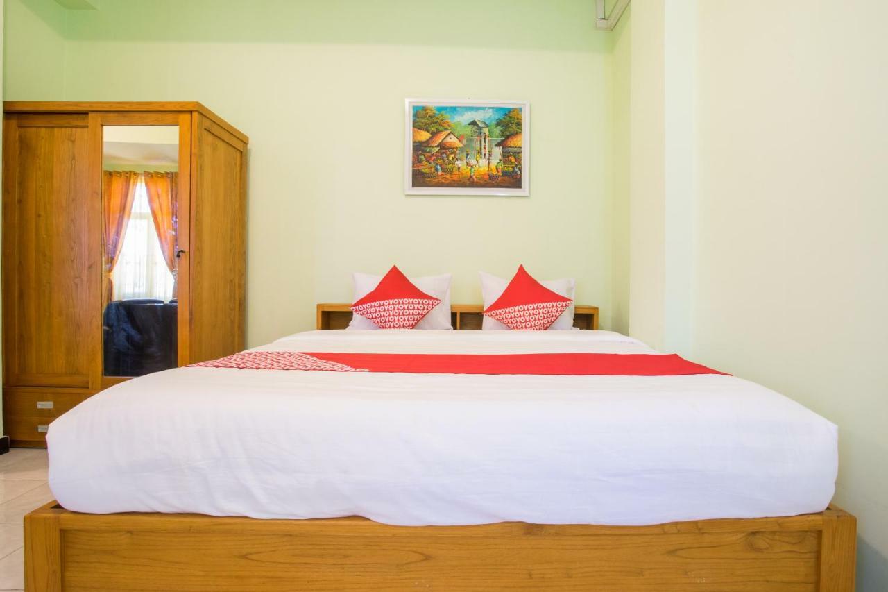 Oyo 1419 Rhona Guest House Syariah Yogyakarta Luaran gambar