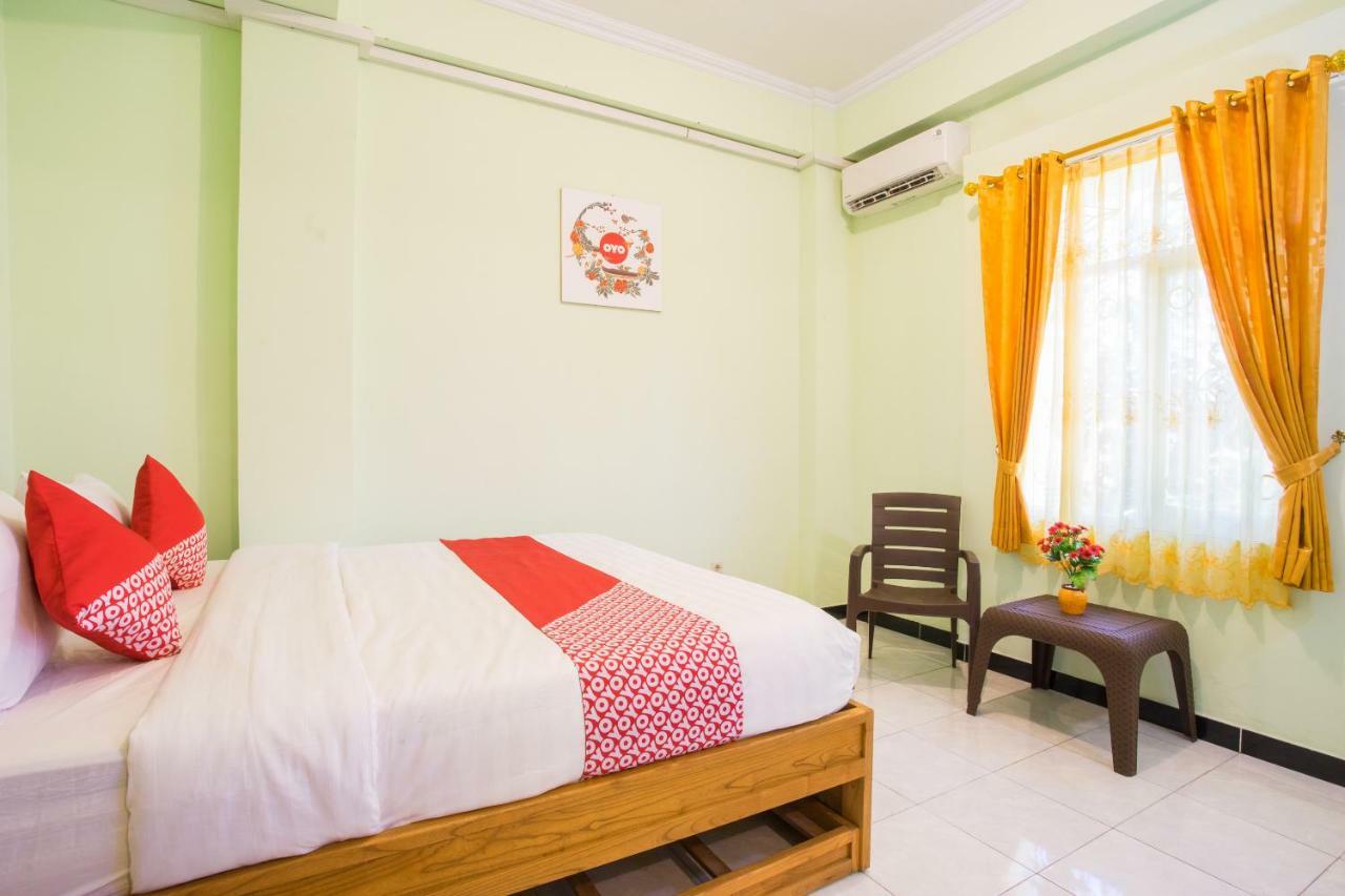 Oyo 1419 Rhona Guest House Syariah Yogyakarta Luaran gambar