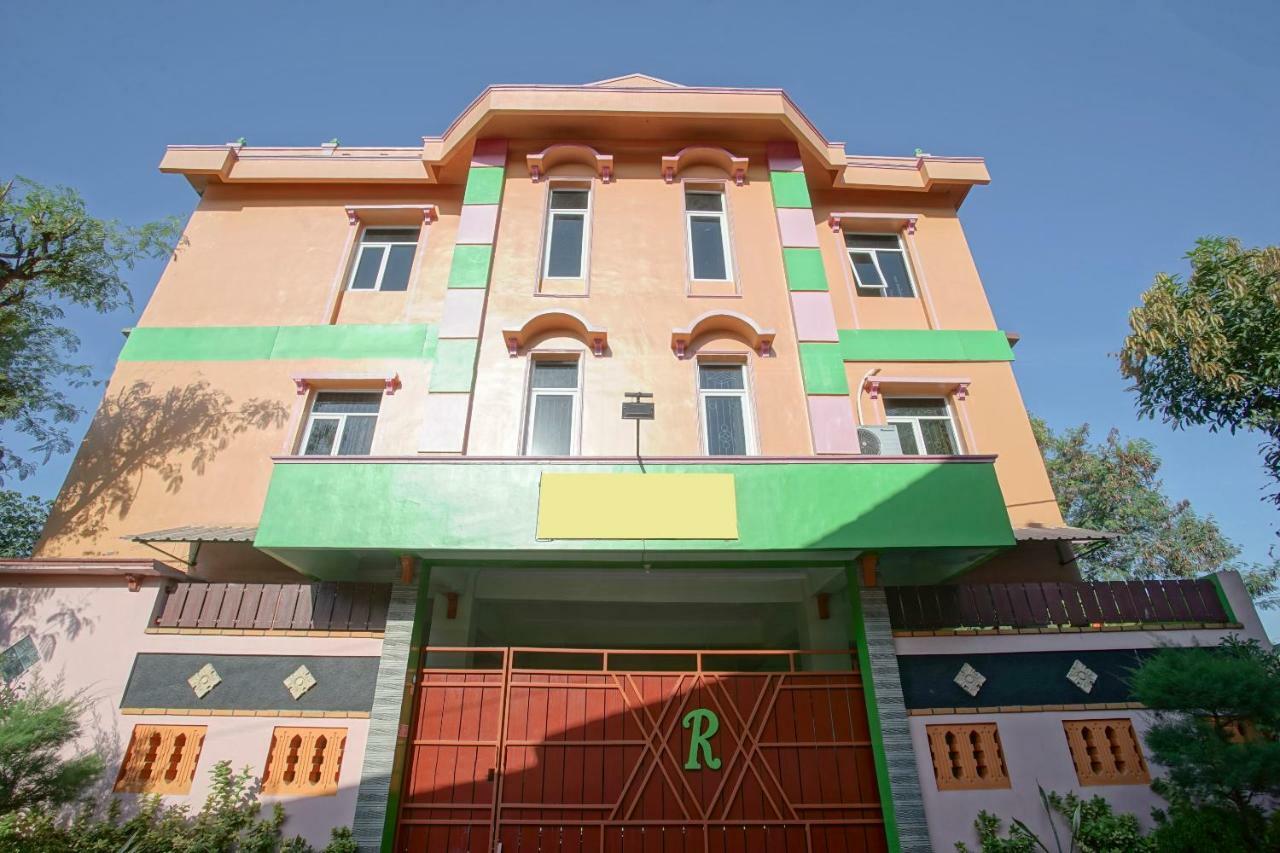 Oyo 1419 Rhona Guest House Syariah Yogyakarta Luaran gambar